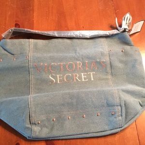 Victoria secret tote